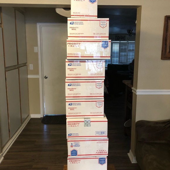 Sales from Kansas - Picture 2 of 8